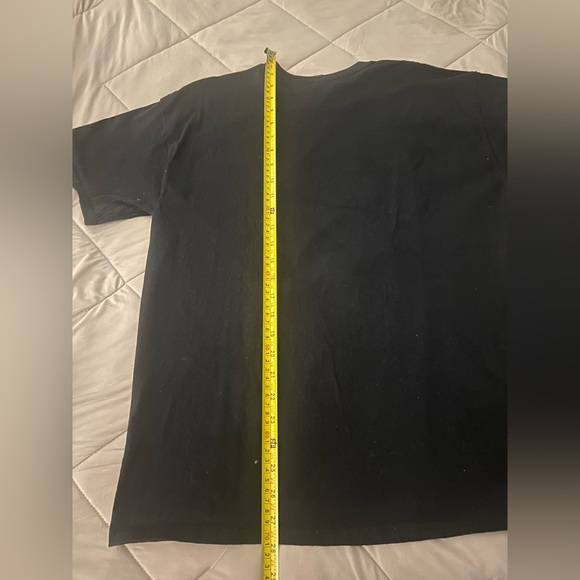 Taylor Swift Ladies Eras Inspired Silhouette Graphic T-Shirt - Picture 6 of 9